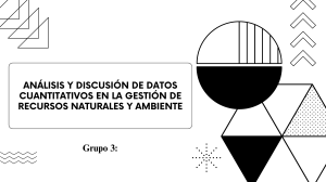 Presentación Actividad 10 Analisis y Discusión de Datos G3