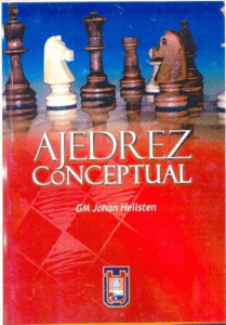 2006 Ajedrez Conceptual J. Hellsten