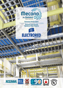 NUEVO PLEGABLE ELECTRORED-MECANO