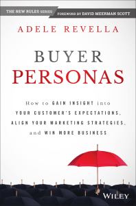 Buyer Personas: Gain Insight & Win More Business