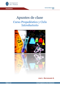 QB0 2022-II Apuntes de clase