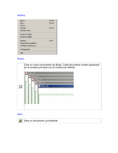 Manual CADe_SIMU: Guía de Usuario y Configuración