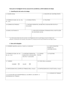 Guia investigacion accidentes