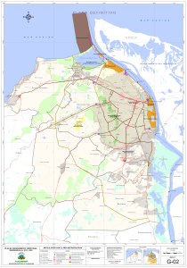 Plan de Ordenamiento Territorial Barranquilla 2012-2032