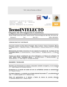 TecnoIntelecto FINAL-Vol.8 No.1- JULIO-19-2011