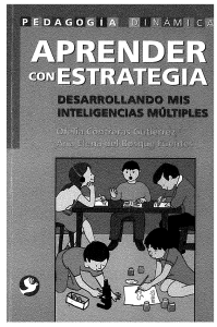 01 Aprender con estrategia