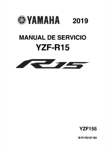 Manual de Taller r15 v3