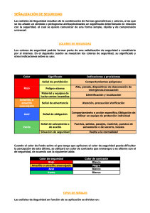 Señalización de Seguridad: Guía Completa