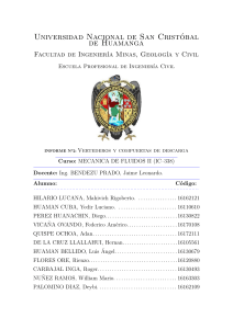 Informe N°2