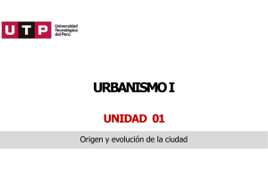 S01 urbanismo