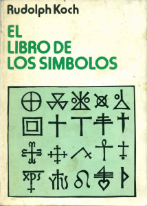 Koch, R. - El libro de los símbolos [ocr] [1980]