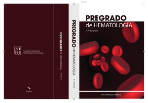 Libro-HEMATOLOGIA-Pregrado