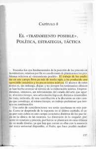 GABRIEL BELUCCI  UN TRATAMIENTO POSIBLE. PSICOSIS. capitulo 8 a 12 ok