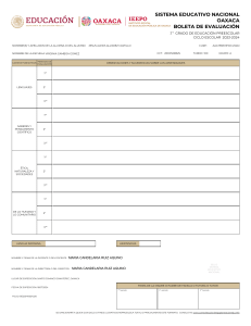 BOLETAS 2024