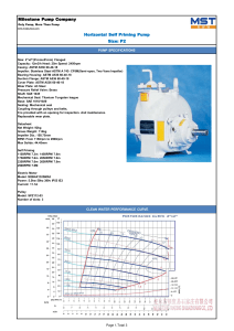 MST Technical datasheet P2 With 5.5kw Motor-EB2