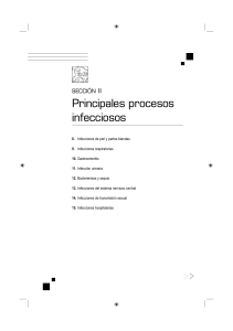 Infeccionesdepielypartesblandas