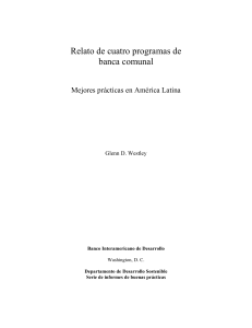 Relato-de-cuatro-programas-de-banca-comunal-Mejores-prácticas-en-América-Latina