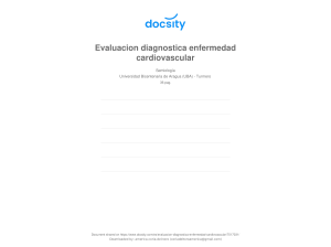 docsity-evaluacion-diagnostica-enfermedad-cardiovascular