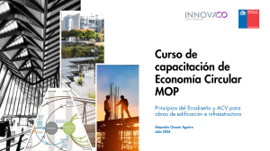 curso capacitacion economia circular