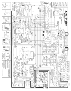 Haier--21T5A--schematics--ID3595