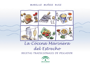 La cocina marinera del estrecho