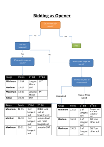 Flow-Charts Bridge