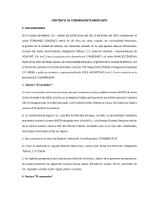 1.-4CONTRATO DE COMPRAVENTA MERCANTIL