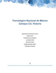 Créditos SATCA en la Educación Superior Mexicana