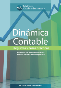 DINAMICA CONTABLE CABALLERO BUSTAMANTE t