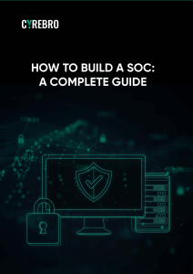 How-to-build-a-SOC