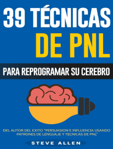 39 Tecnicas de PNL