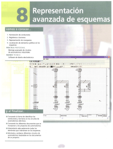 REPRESENTACION DE ESQUEMAS