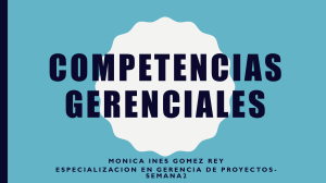 COMPETENCIAS GERENCIALES_COMUNICACION ENTRE EQUIPOS