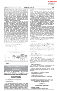 Reglamento del DL 1356 - DS 016-2018-Vivienda