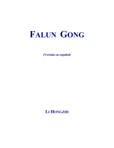 Falun Gong