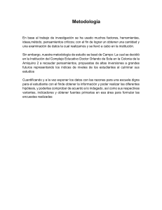 Decadencia Infraestructural Escuelas Públicas El Salvador