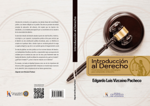 Introducción+al+derecho +una+propuesta+jurídica+y+pedagógica+para+comprender+el+derecho