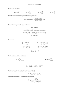 FORMULAS practico