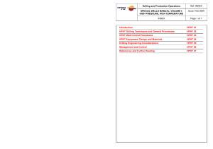 1. SpecialWells Manual