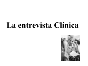 Entrevista Clínica y Tests Psicométricos: Guía Completa