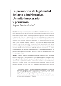 Dialnet-LaPresuncionDeLegitimidadDelActoAdministrativoUnMi-6119784