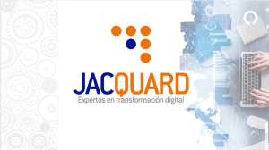 Jacquard