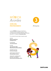 guia profesor musica 3 primaria