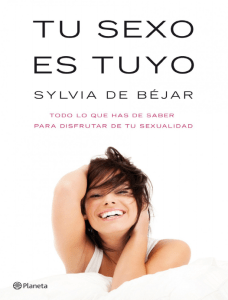 Tu Sexo Es Tuyo