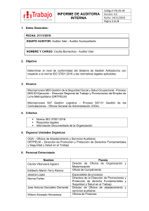 F-PG-05-04-INFORME DE AUDITORIA INTERNA NOV 2019 (1)