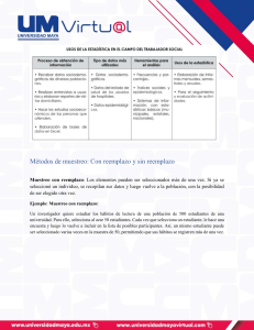 ESTRUCTURA INFORME