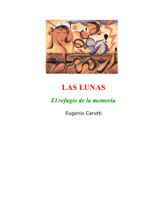 Las Lunas: El Refugio de la Memoria - Astrología