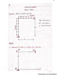 1) PÓRTICO PLANO 1