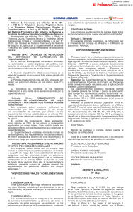 DECRETO LEGISLATIVO - Nº 1532