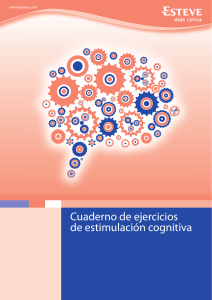 Ejercicios de estimulacio ün Cognitiva-cuaderno2